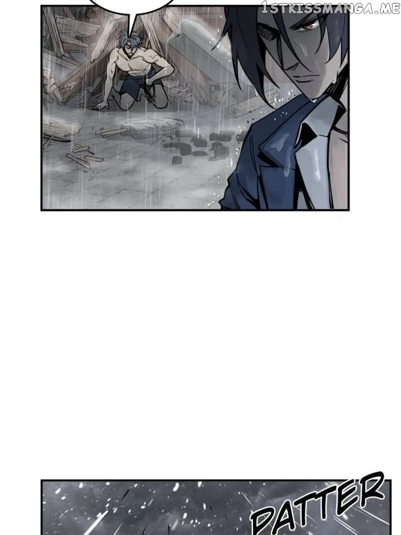 Another beginning with the Guhuo bird Chapter 142 page 5 - 