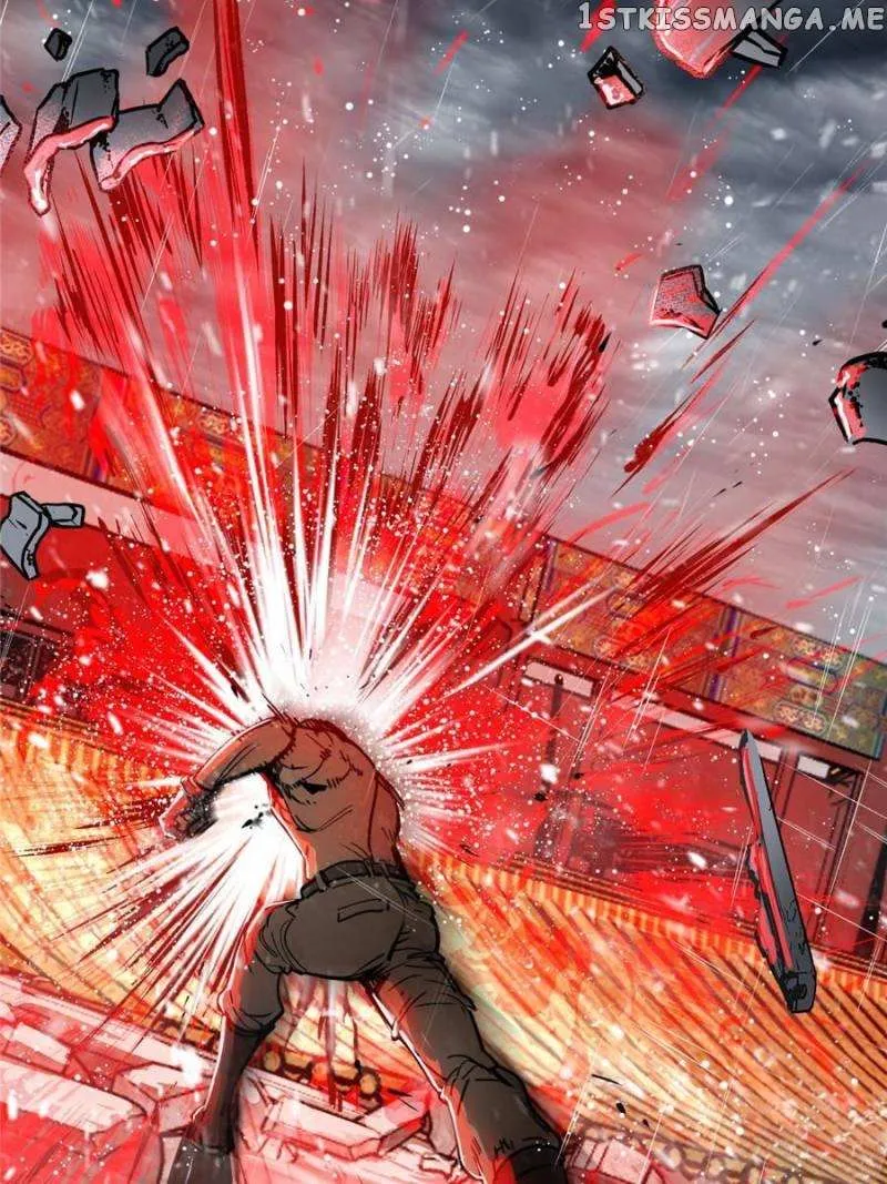 Another beginning with the Guhuo bird Chapter 142 page 43 - 