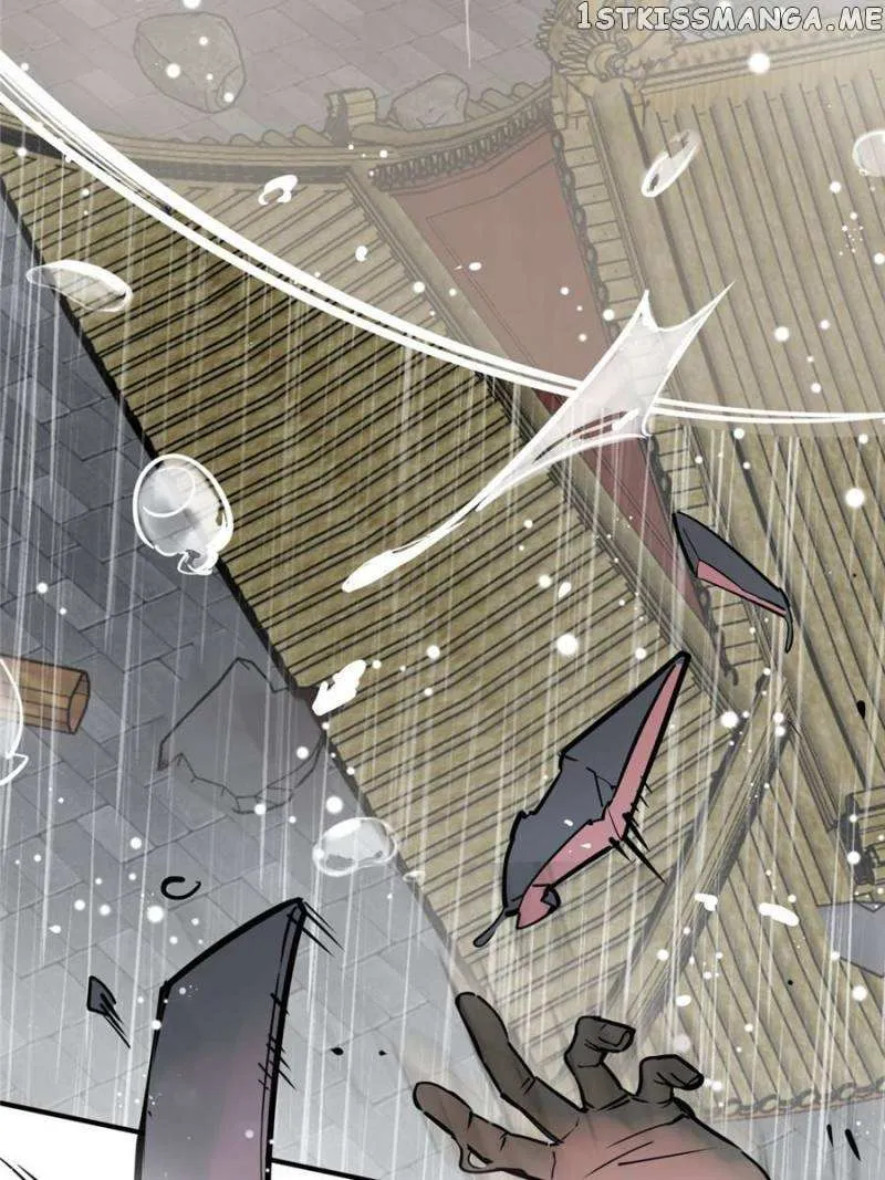 Another beginning with the Guhuo bird Chapter 142 page 48 - 