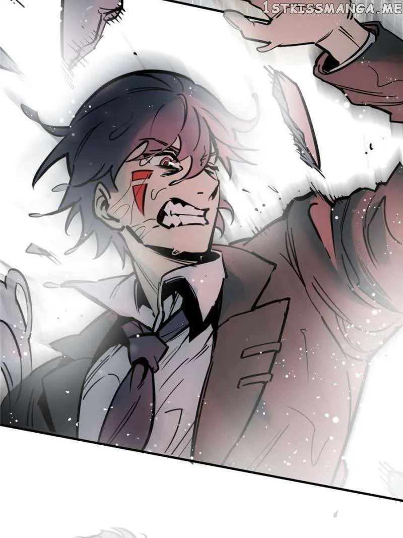 Another beginning with the Guhuo bird Chapter 142 page 49 - 