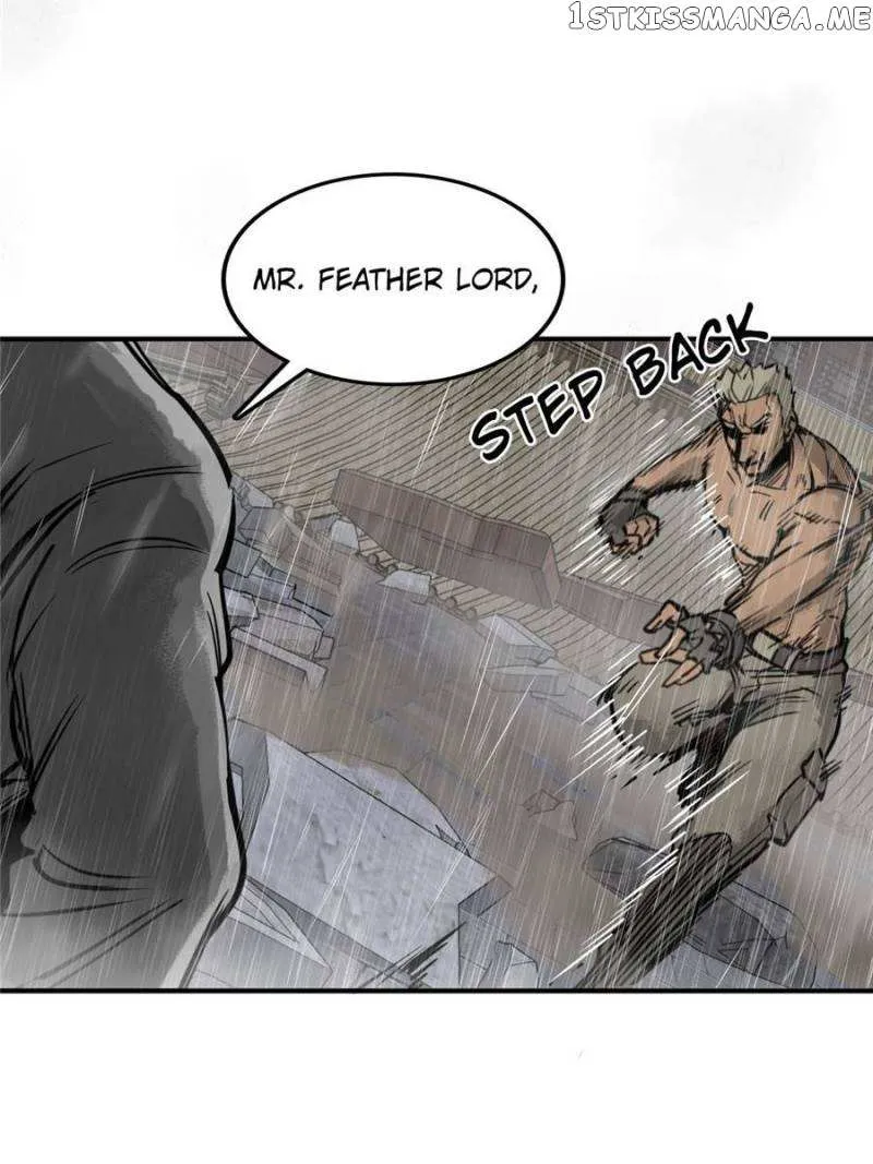 Another beginning with the Guhuo bird Chapter 142 page 59 - 