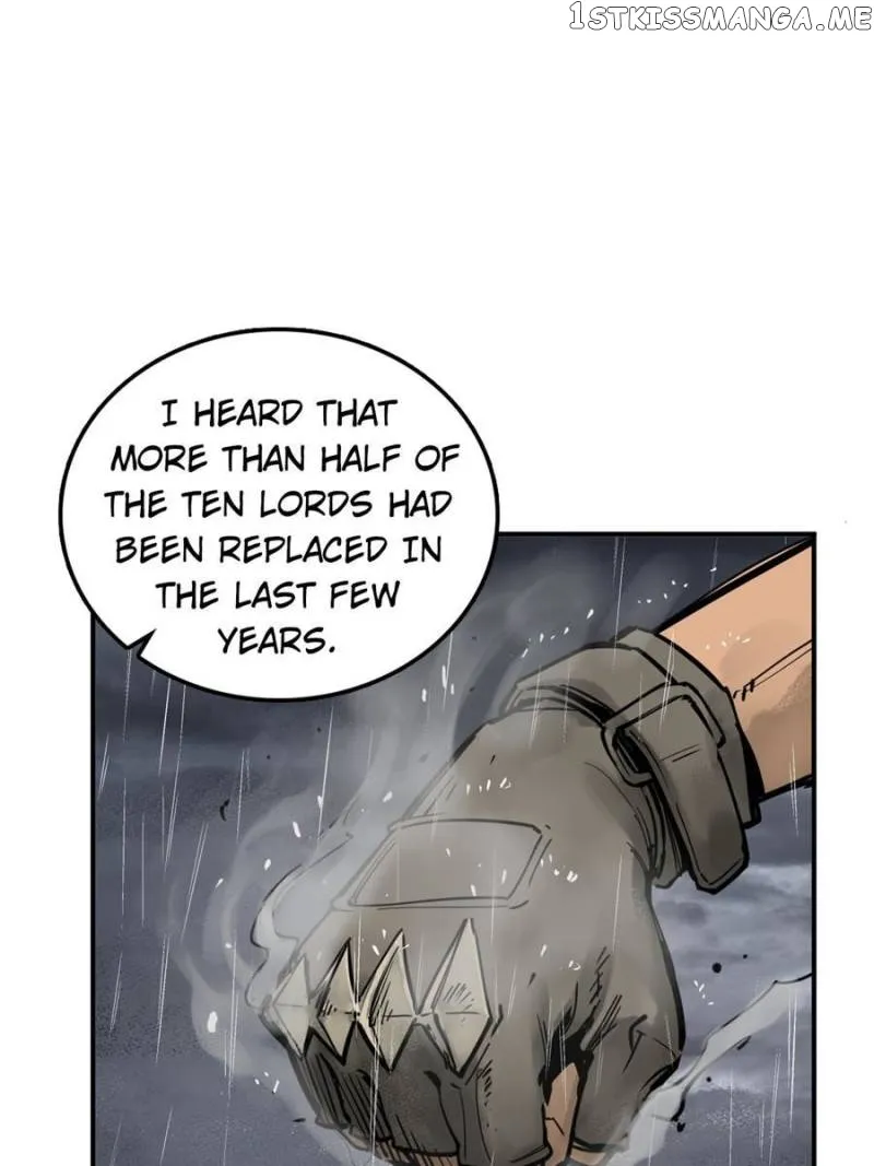 Another beginning with the Guhuo bird Chapter 142 page 60 - 