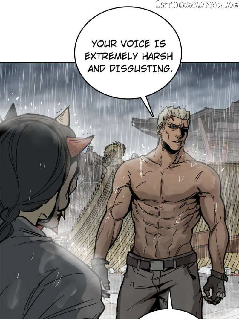 Another beginning with the Guhuo bird Chapter 142 page 68 - 