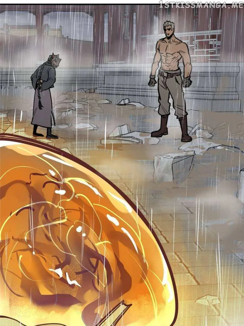 Another beginning with the Guhuo bird Chapter 142 page 71 - 