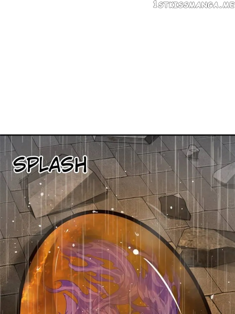 Another beginning with the Guhuo bird Chapter 142 page 73 - 