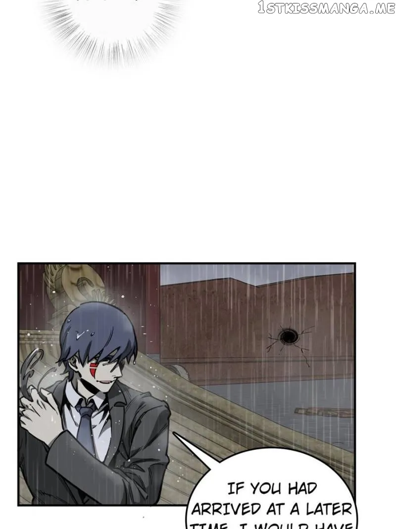 Another beginning with the Guhuo bird Chapter 142 page 76 - 