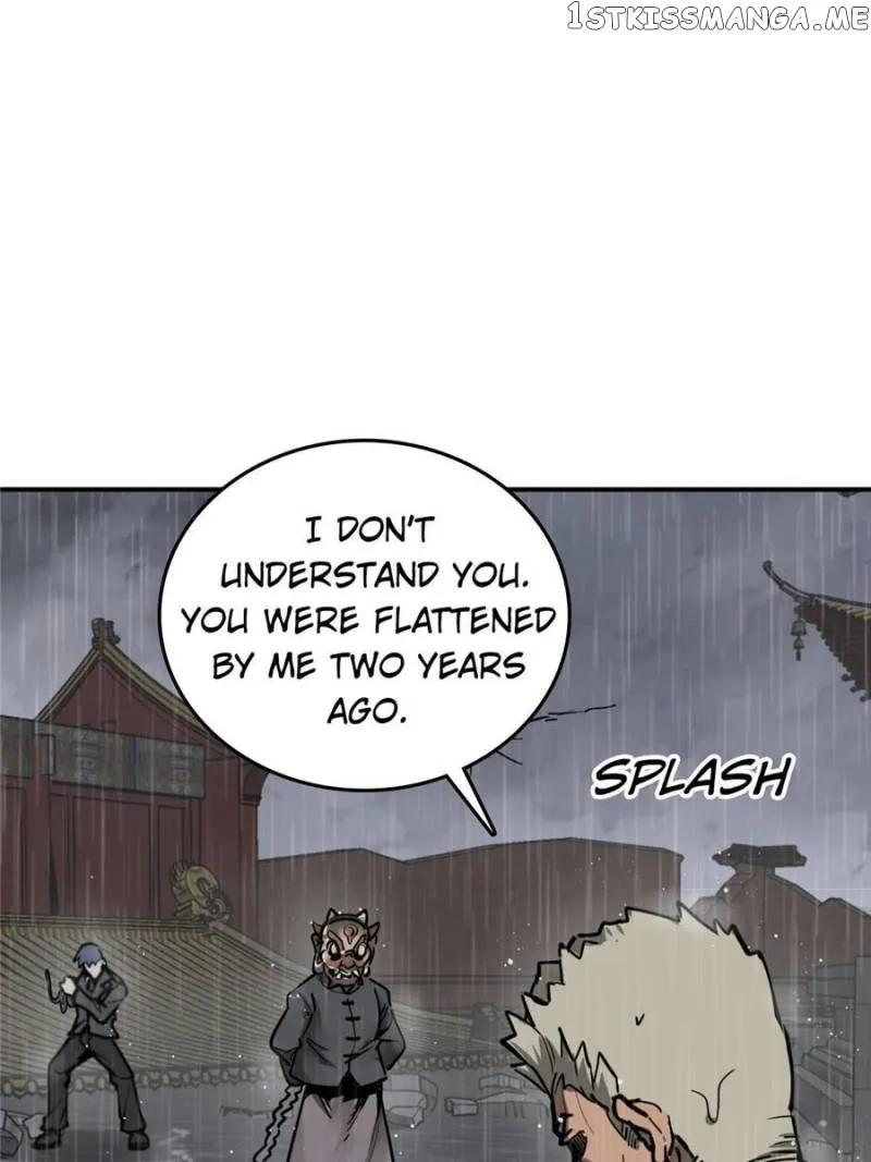 Another beginning with the Guhuo bird Chapter 142 page 79 - 