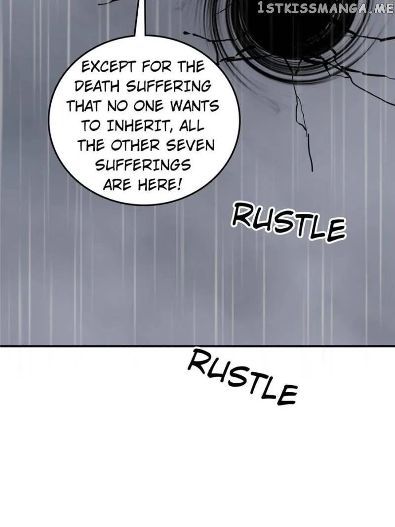 Another beginning with the Guhuo bird Chapter 142 page 85 - 