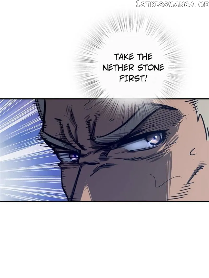 Another beginning with the Guhuo bird Chapter 142 page 86 - 