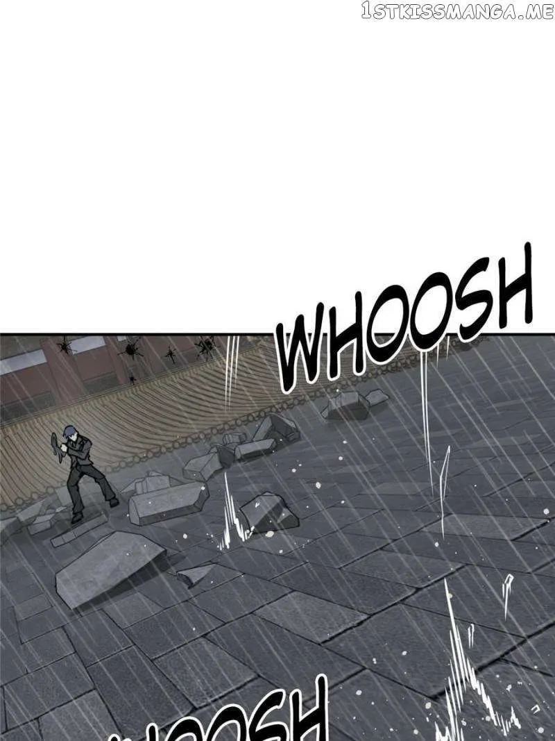 Another beginning with the Guhuo bird Chapter 142 page 87 - 