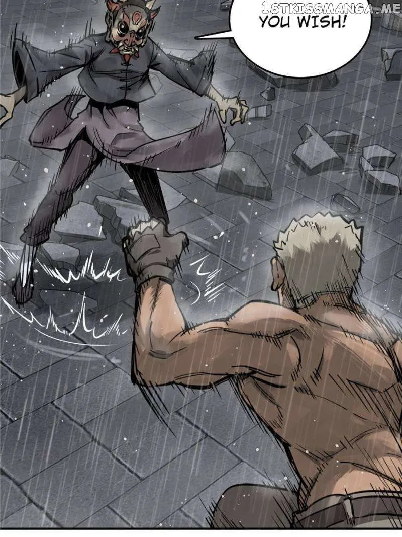 Another beginning with the Guhuo bird Chapter 142 page 89 - 