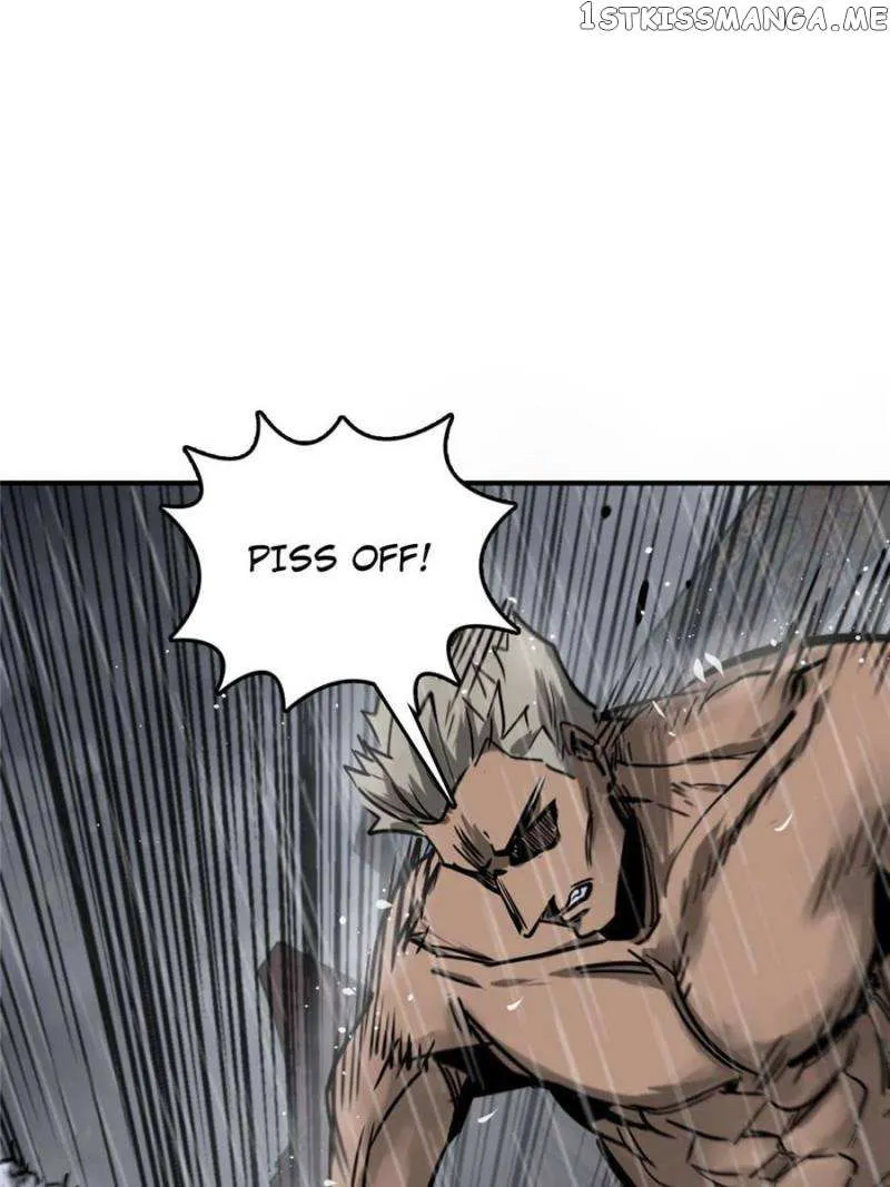 Another beginning with the Guhuo bird Chapter 142 page 91 - 