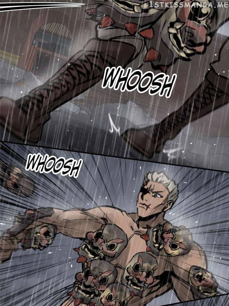 Another beginning with the Guhuo bird Chapter 142 page 100 - 
