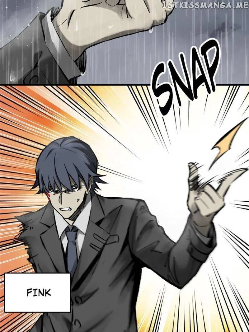 Another beginning with the Guhuo bird Chapter 143 page 17 - 