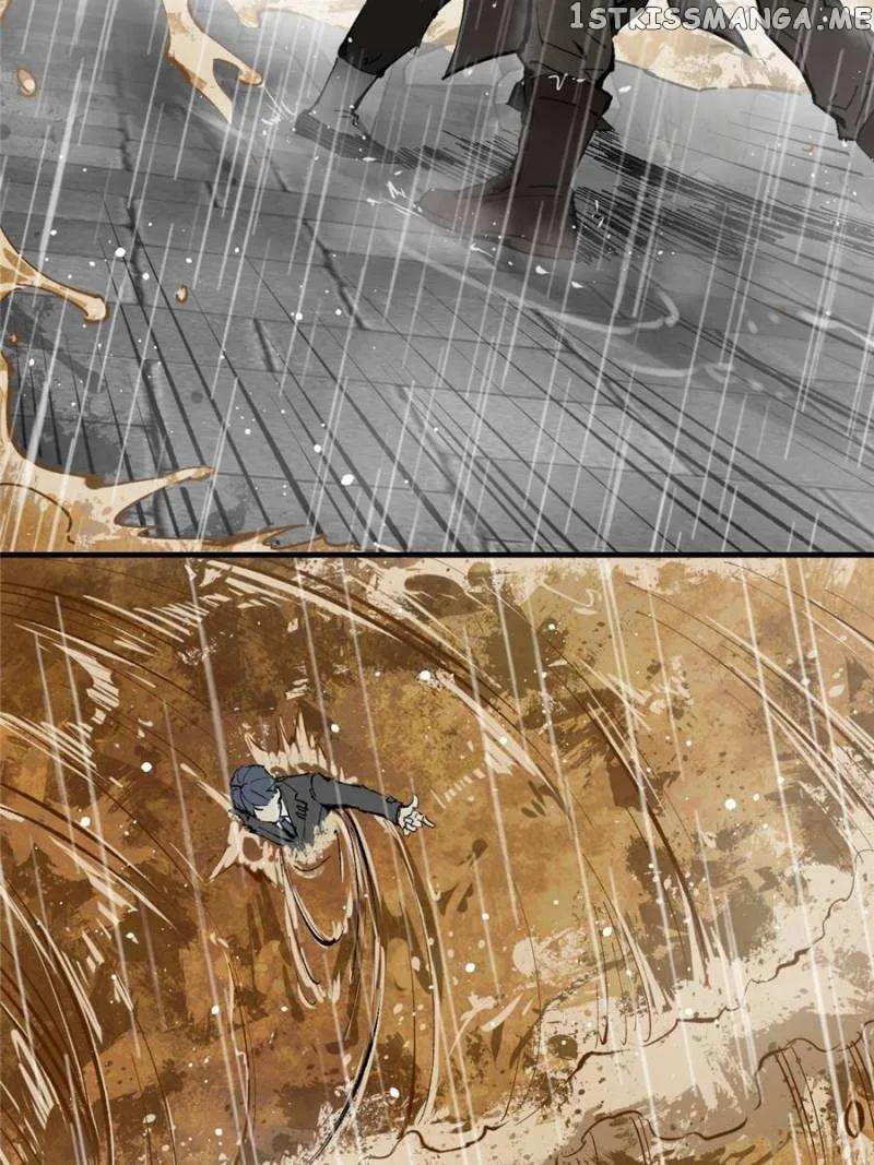 Another beginning with the Guhuo bird Chapter 143 page 21 - 