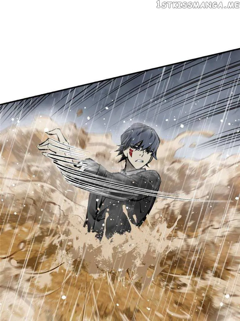 Another beginning with the Guhuo bird Chapter 143 page 26 - 