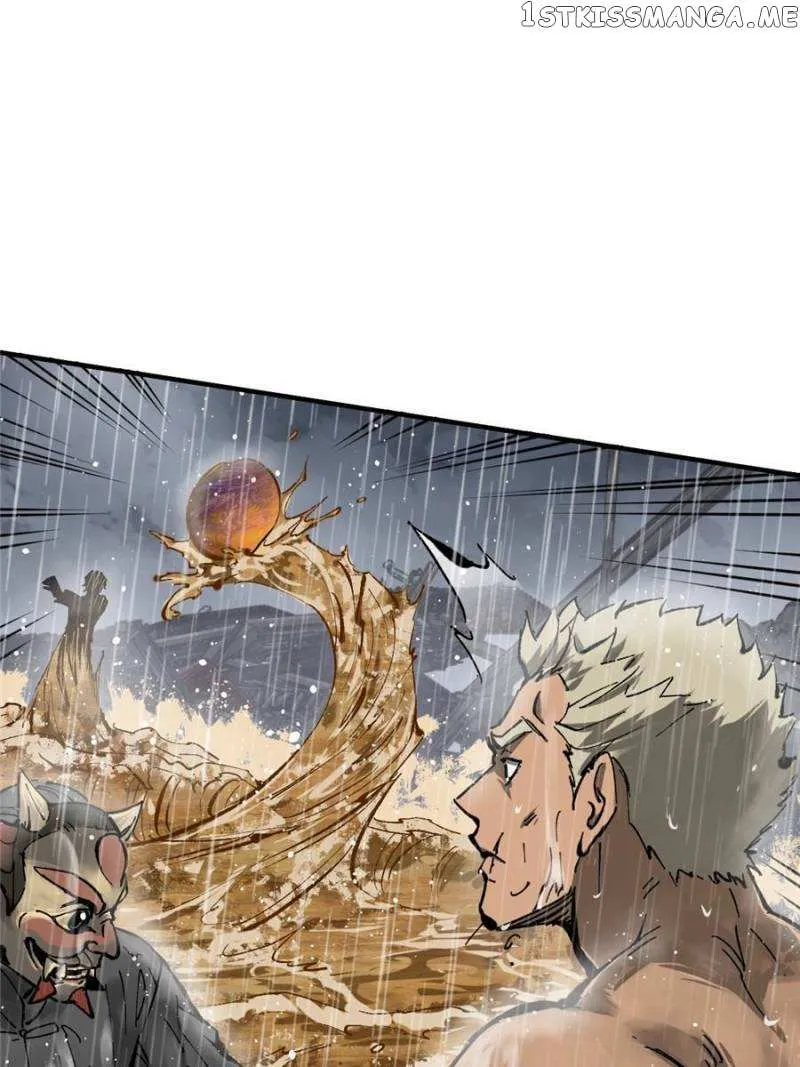 Another beginning with the Guhuo bird Chapter 143 page 28 - 