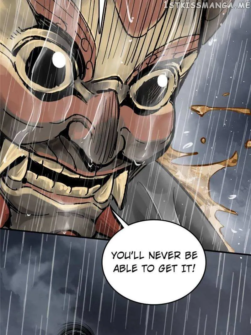 Another beginning with the Guhuo bird Chapter 143 page 30 - 