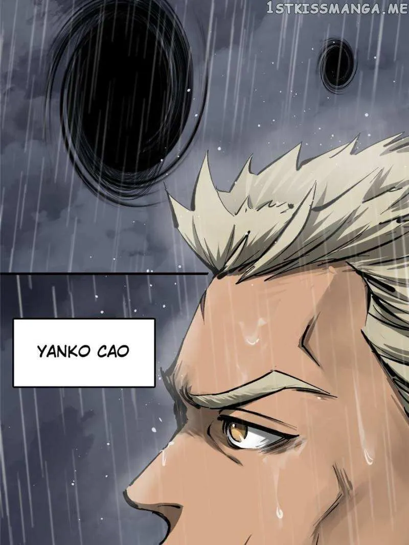 Another beginning with the Guhuo bird Chapter 143 page 4 - 