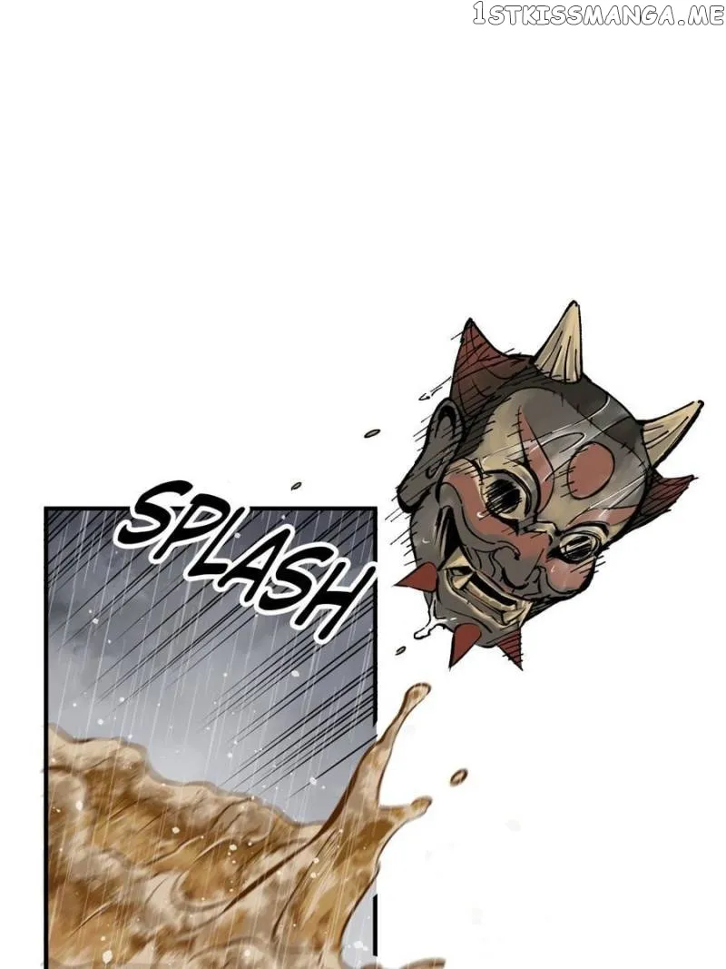 Another beginning with the Guhuo bird Chapter 143 page 38 - 