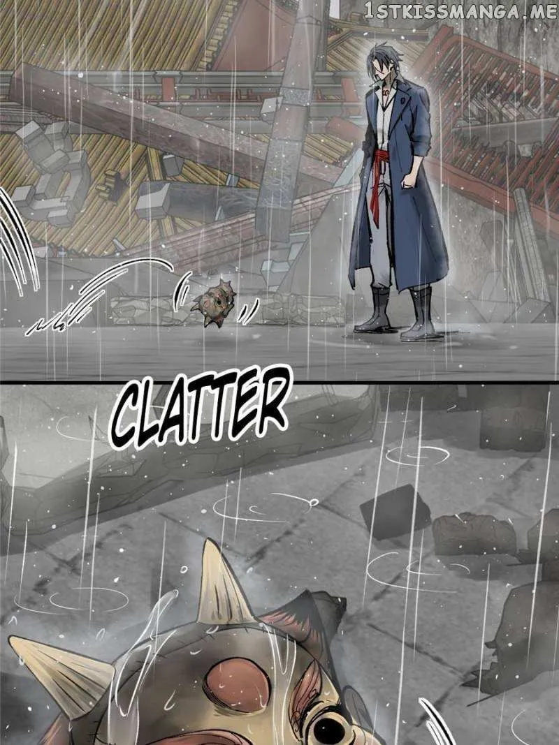 Another beginning with the Guhuo bird Chapter 143 page 40 - 
