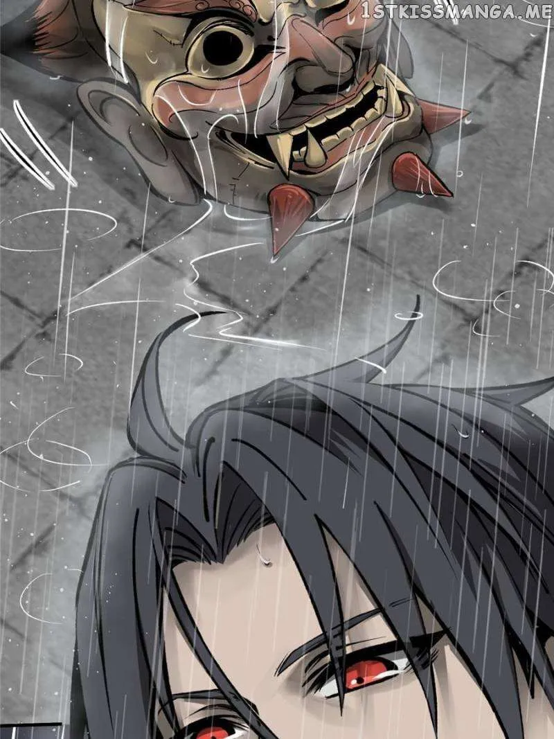Another beginning with the Guhuo bird Chapter 143 page 41 - 