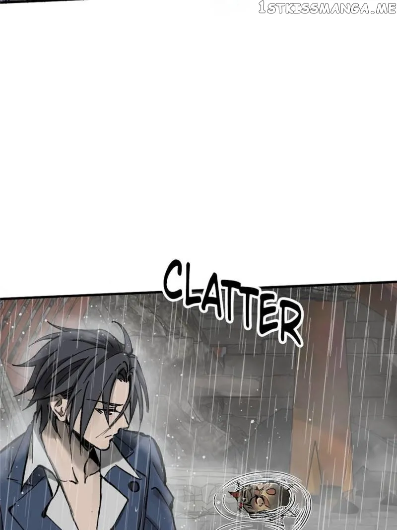 Another beginning with the Guhuo bird Chapter 143 page 48 - 