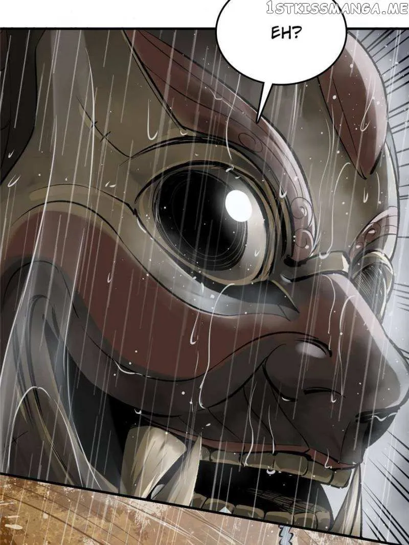 Another beginning with the Guhuo bird Chapter 143 page 50 - 