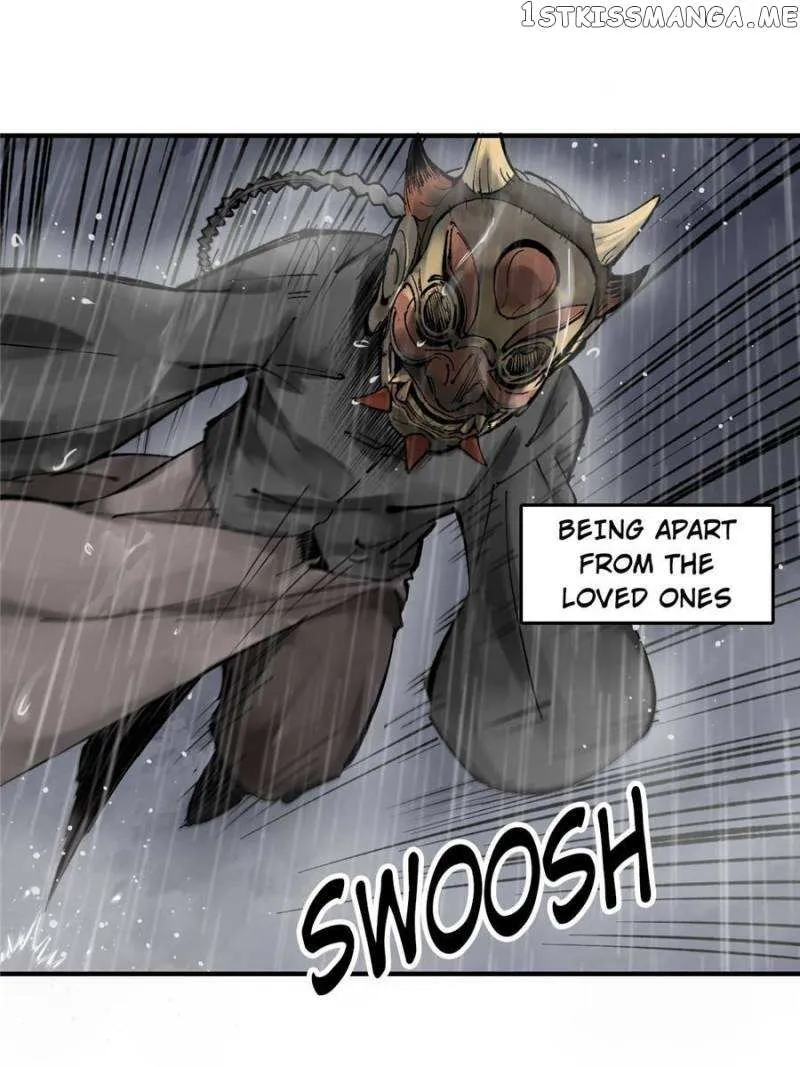 Another beginning with the Guhuo bird Chapter 143 page 6 - 