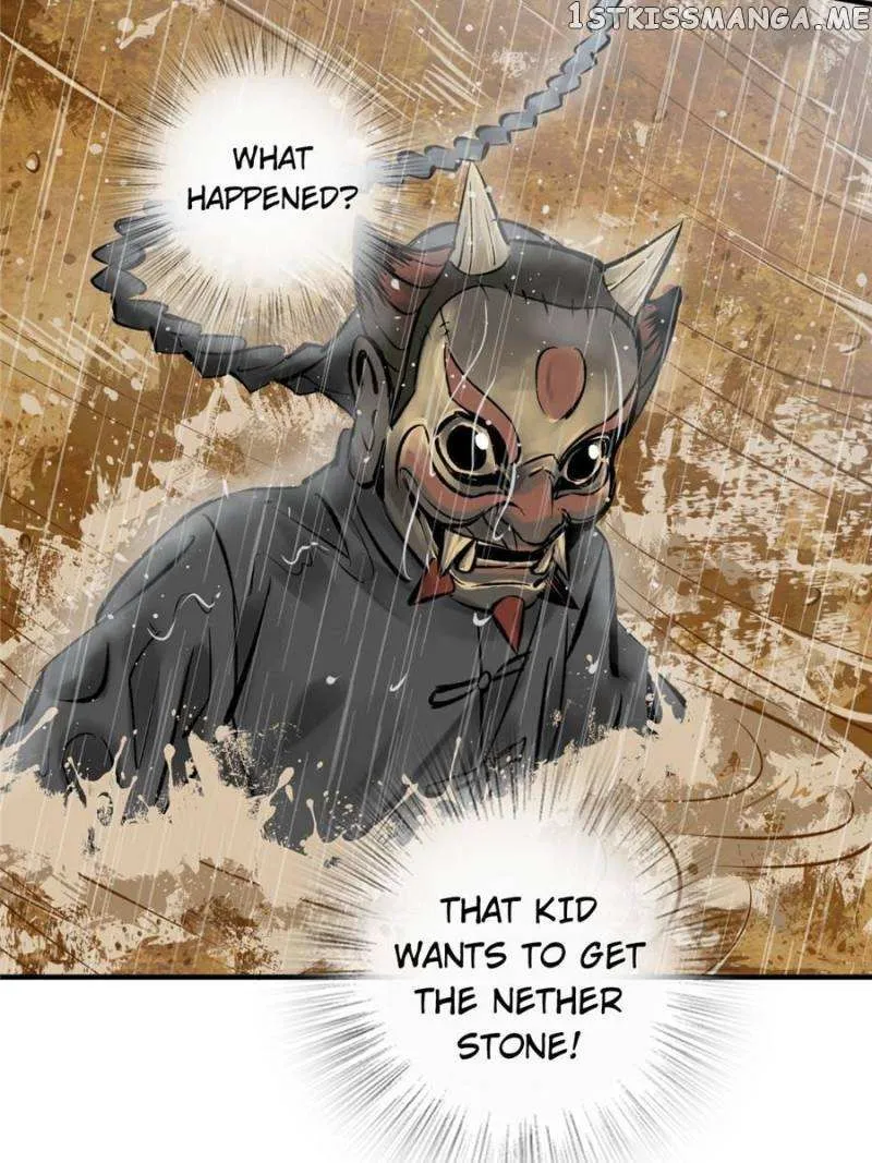 Another beginning with the Guhuo bird Chapter 143 page 51 - 