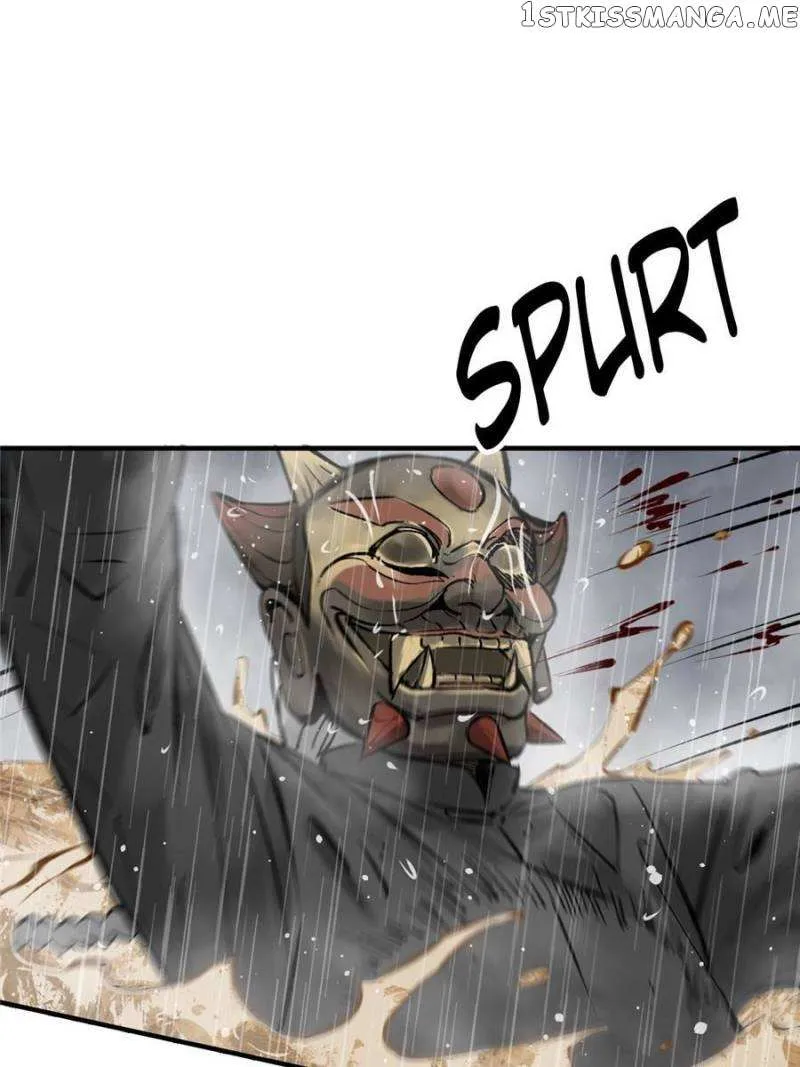 Another beginning with the Guhuo bird Chapter 143 page 55 - 