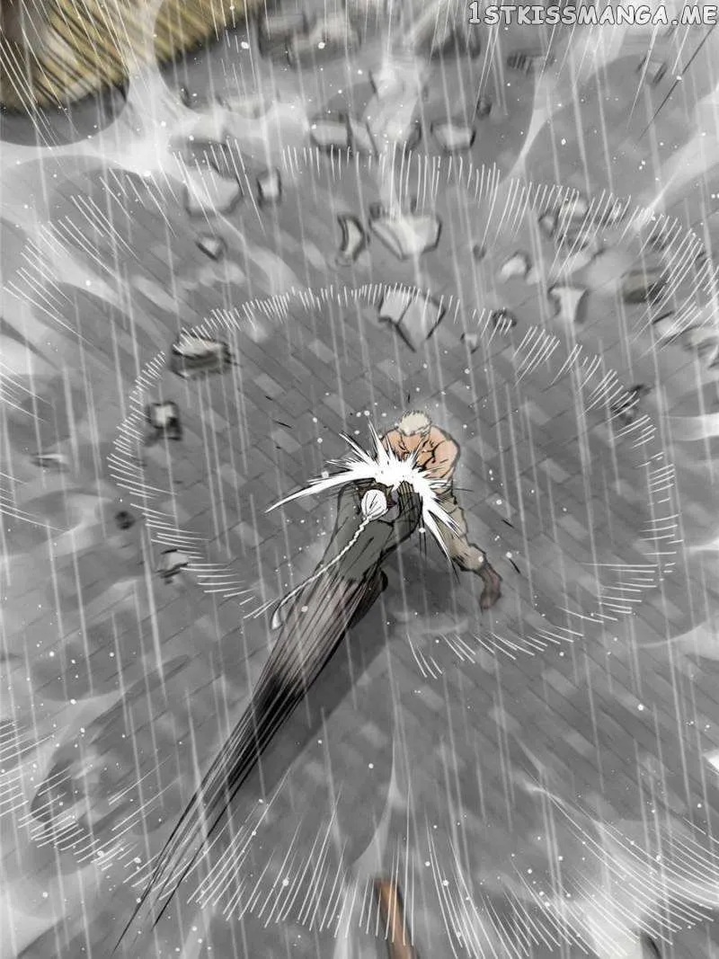 Another beginning with the Guhuo bird Chapter 143 page 8 - 