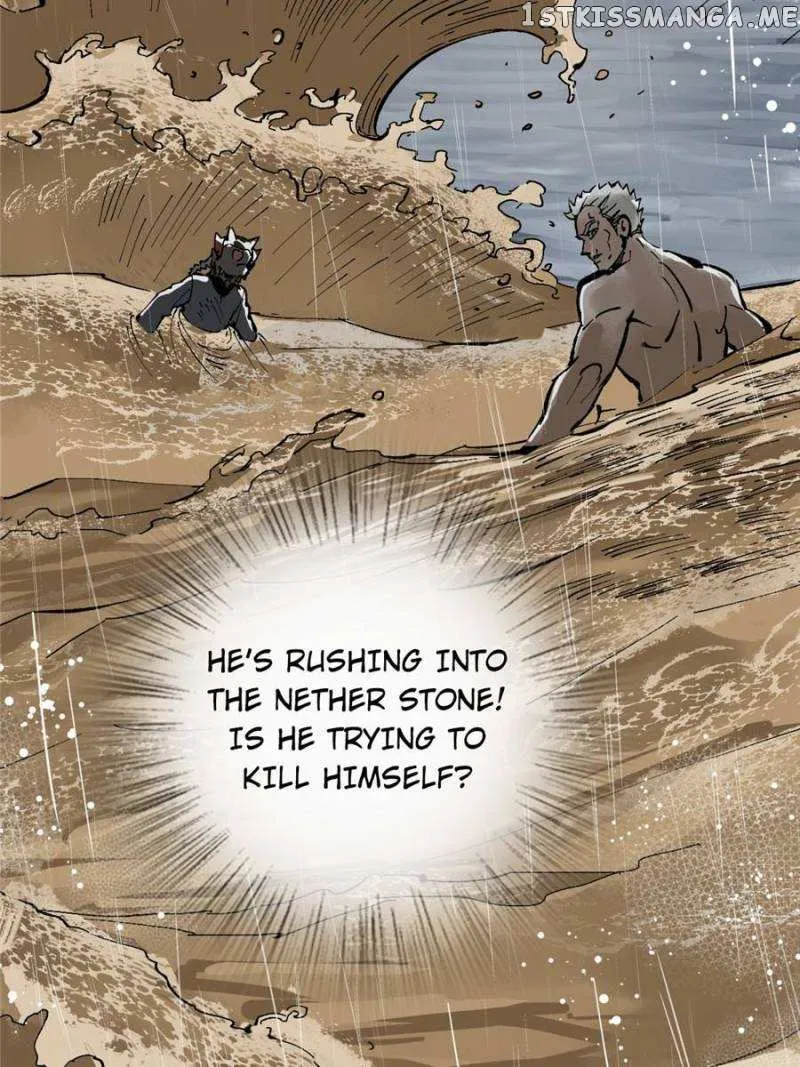 Another beginning with the Guhuo bird Chapter 143 page 73 - 