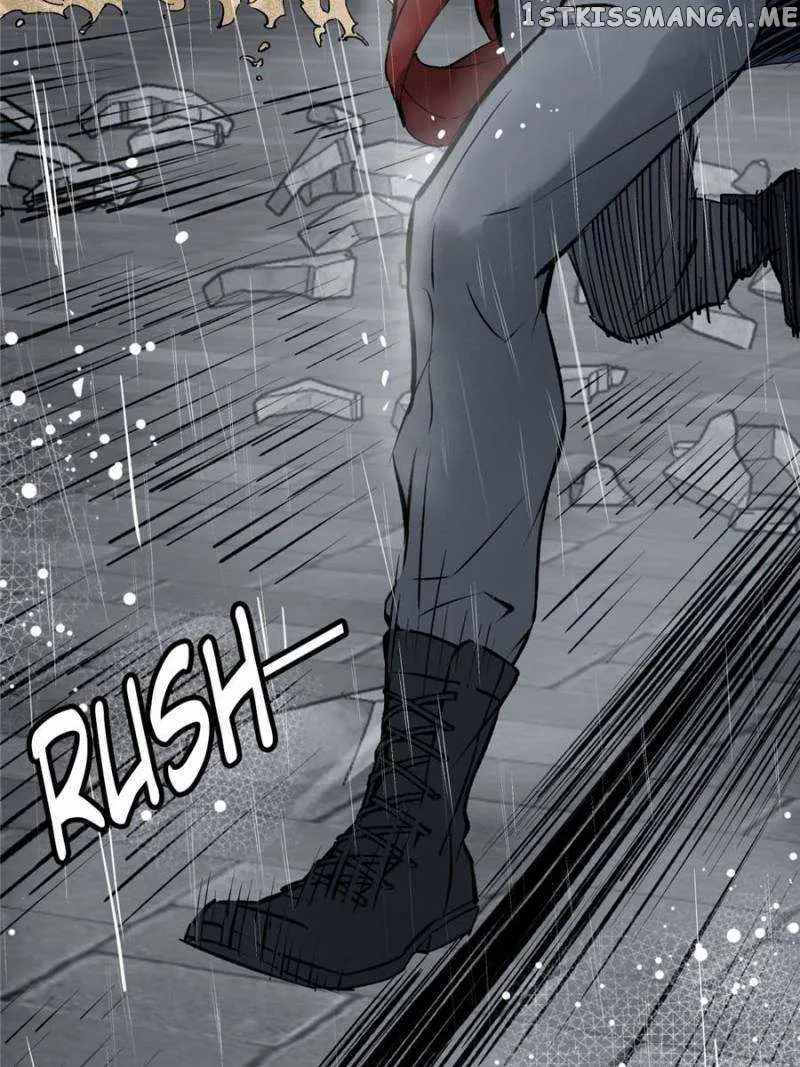 Another beginning with the Guhuo bird Chapter 143 page 75 - 