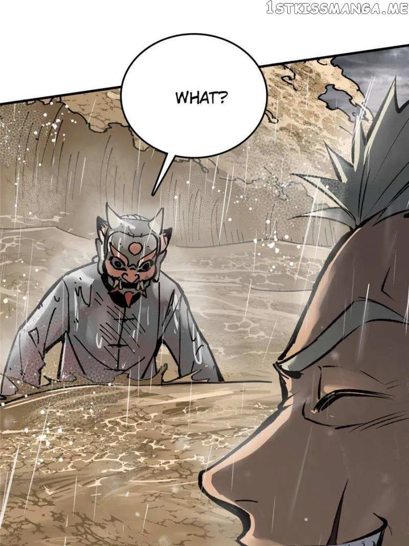 Another beginning with the Guhuo bird Chapter 143 page 83 - 
