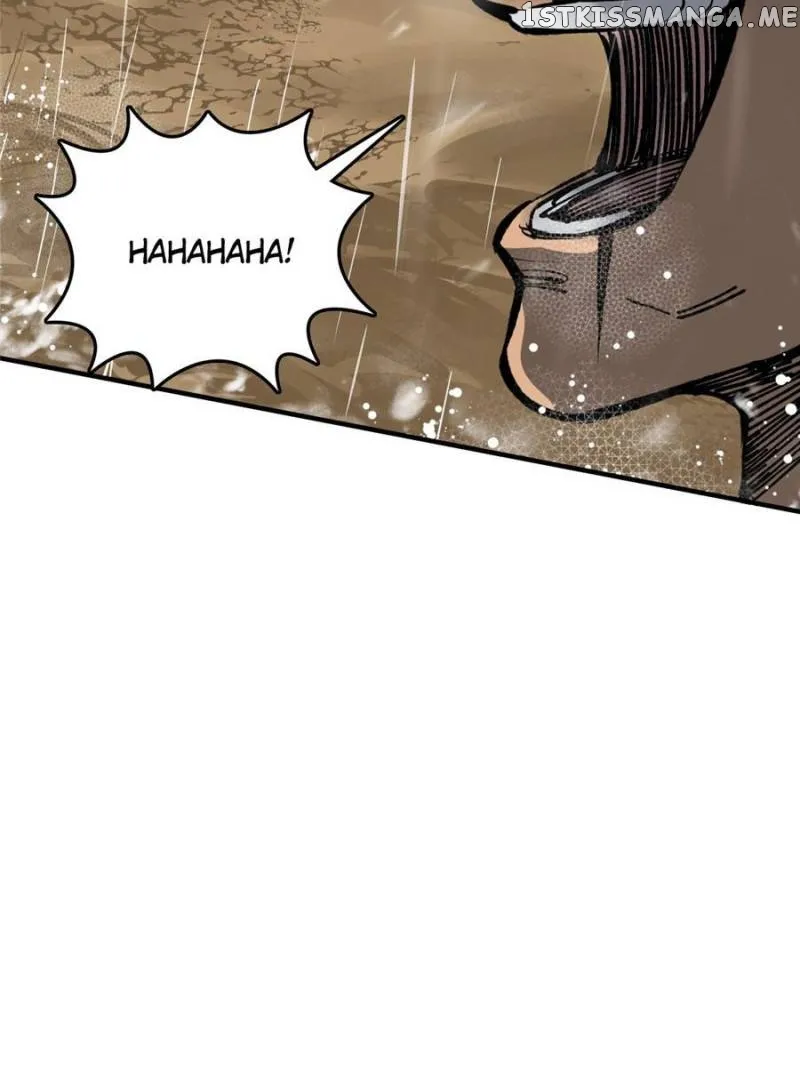 Another beginning with the Guhuo bird Chapter 143 page 84 - 