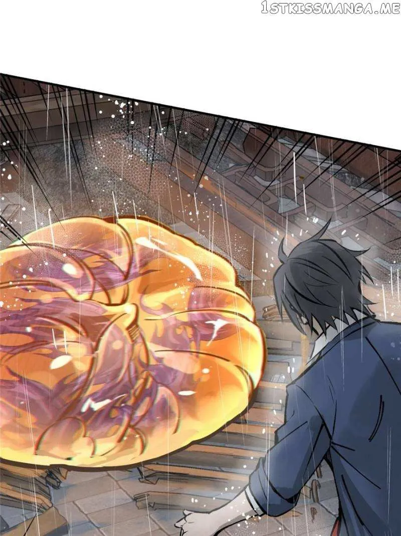 Another beginning with the Guhuo bird Chapter 143 page 85 - 