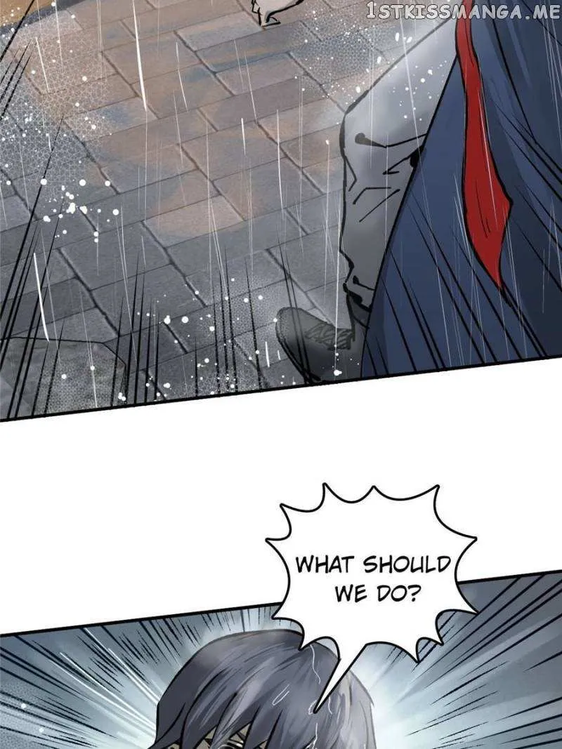Another beginning with the Guhuo bird Chapter 143 page 86 - 