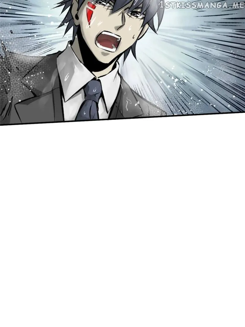 Another beginning with the Guhuo bird Chapter 143 page 87 - 
