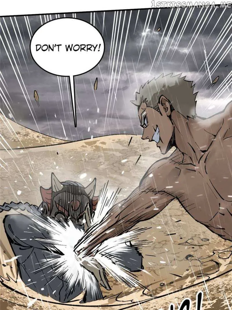 Another beginning with the Guhuo bird Chapter 143 page 88 - 