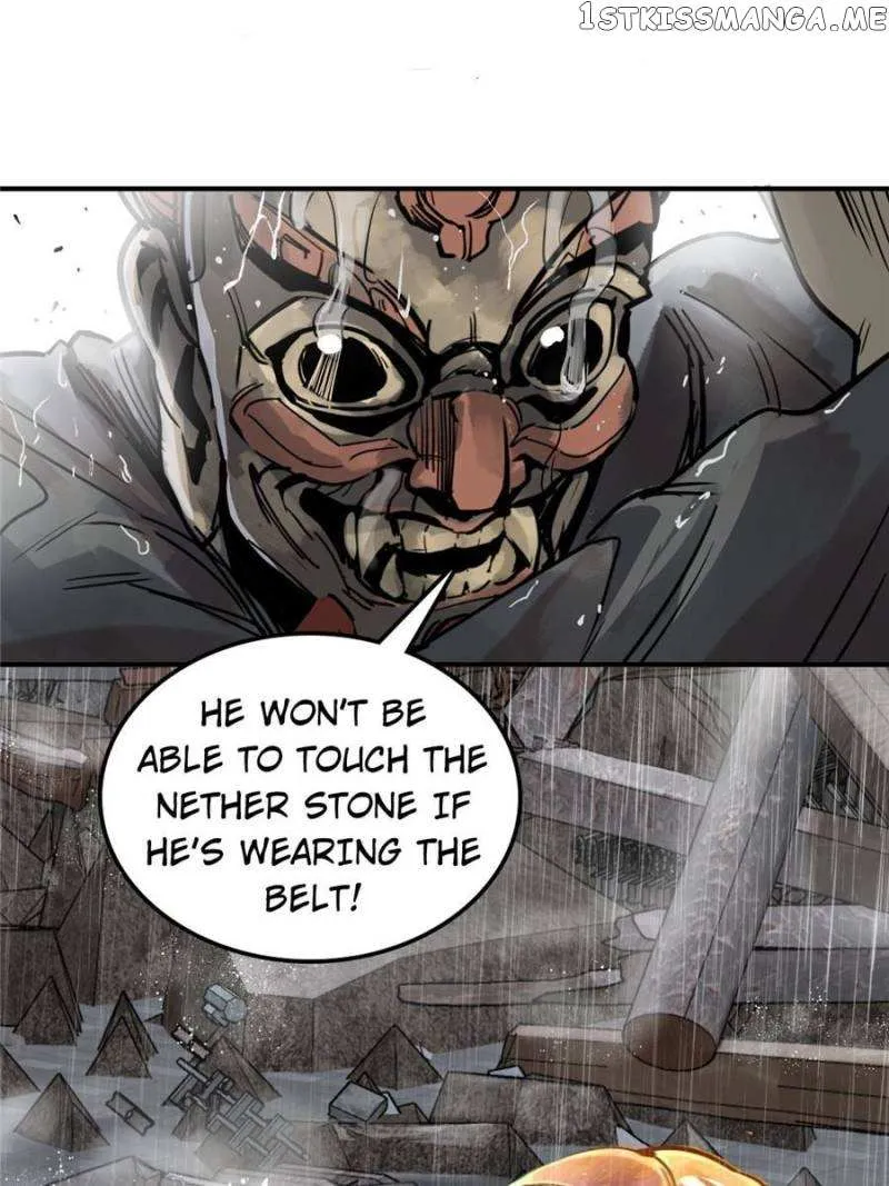 Another beginning with the Guhuo bird Chapter 143 page 90 - 