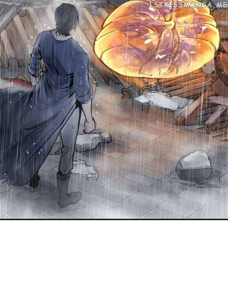 Another beginning with the Guhuo bird Chapter 143 page 91 - 