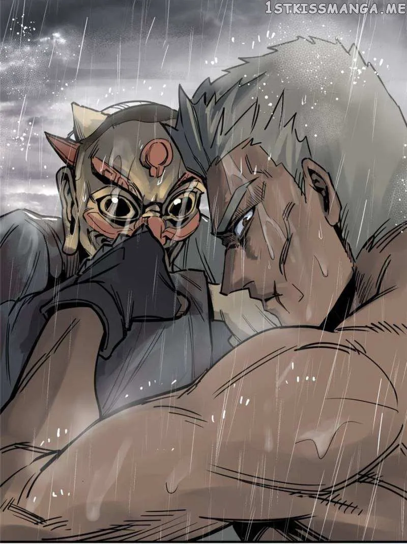 Another beginning with the Guhuo bird Chapter 143 page 93 - 