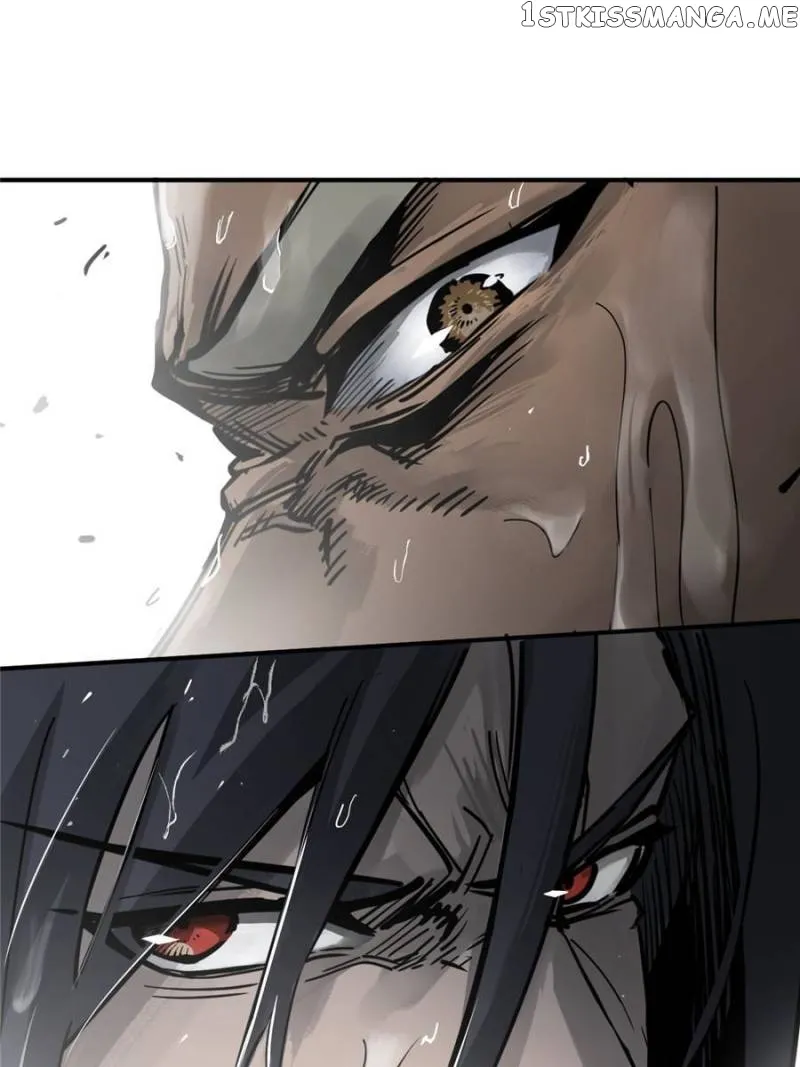 Another beginning with the Guhuo bird Chapter 143 page 94 - 