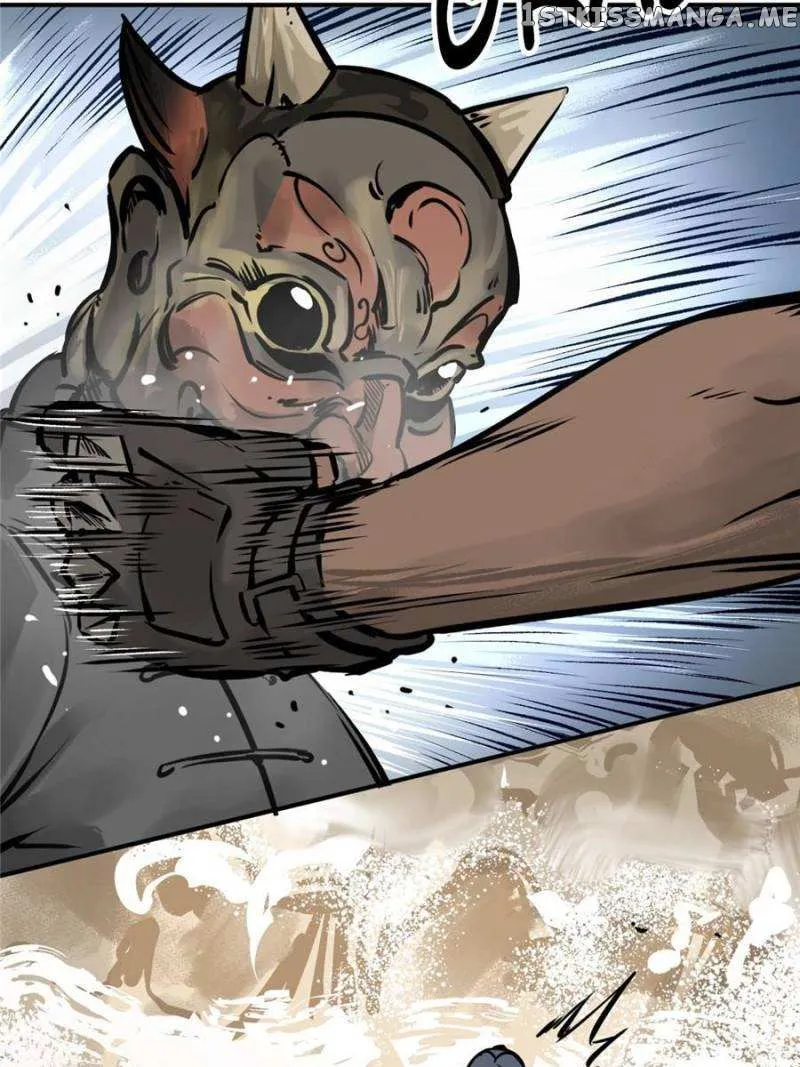 Another beginning with the Guhuo bird Chapter 144 page 14 - 