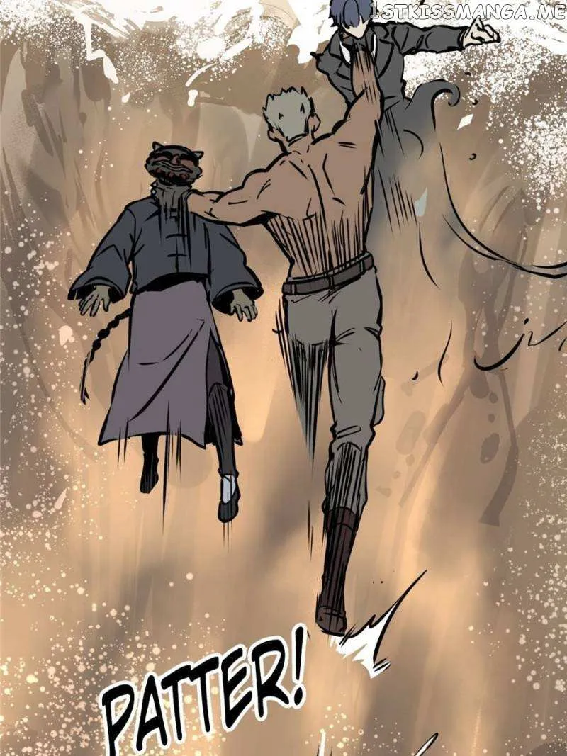 Another beginning with the Guhuo bird Chapter 144 page 15 - 