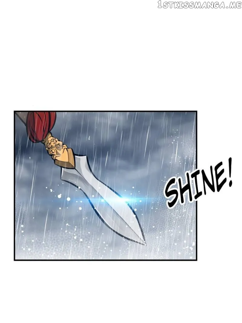 Another beginning with the Guhuo bird Chapter 144 page 20 - 