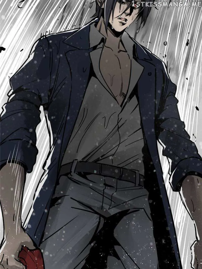 Another beginning with the Guhuo bird Chapter 144 page 3 - 
