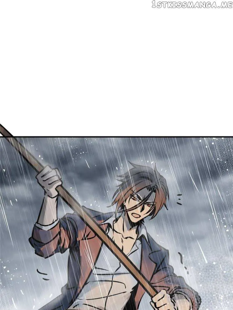 Another beginning with the Guhuo bird Chapter 144 page 21 - 