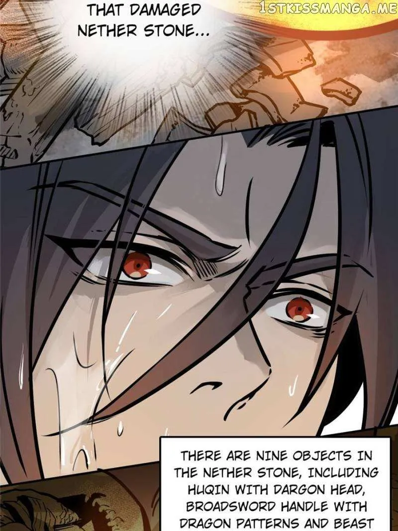 Another beginning with the Guhuo bird Chapter 144 page 24 - 